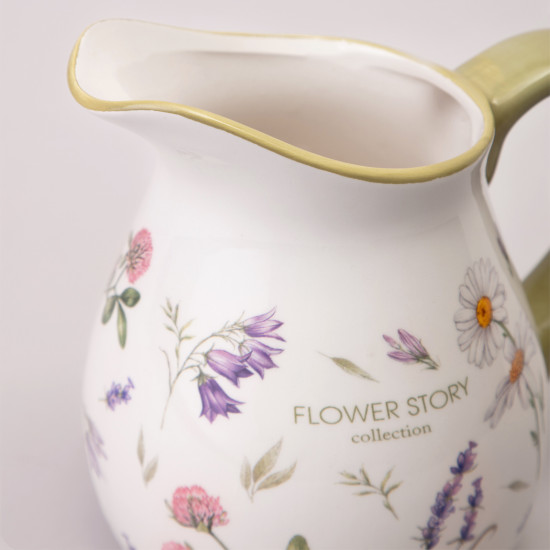 Кувшин «Flower Story»