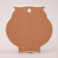 Подставка под горячее «Flower Story» - Фото 1