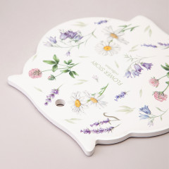 Подставка под горячее «Flower Story» - Фото 2