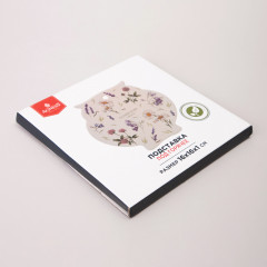 Подставка под горячее «Flower Story» - Фото 5