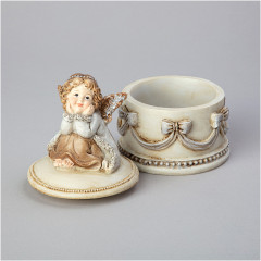 Шкатулка «Amore» - Фото 1