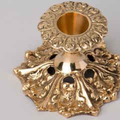 Подсвечник «Palazzo» - Фото 1