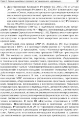 Стандарт GMP. Практикум - Фото 11