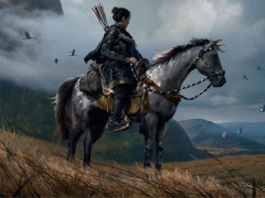 Мир игры Ghost of Tsushima - Фото 15