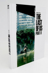 Мир игры: The Last Of Us Part II - Фото 1