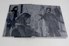 Мир игры: The Last Of Us Part II - Фото 3