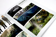 Мир игры: The Last Of Us Part II - Фото 7