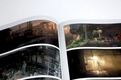 Мир игры: The Last Of Us Part II - Фото 9