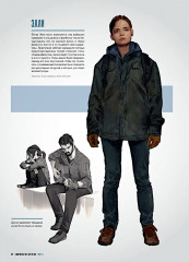 Мир игры: The Last Of Us Part II - Фото 14