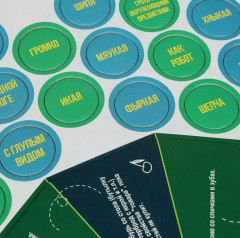 Игра настольная «Фанты. Взрослые шалости» - Фото 5