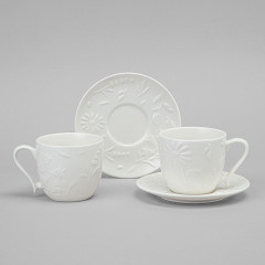 Чайный набор «Flower Story» - Фото 1