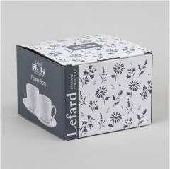 Чайный набор «Flower Story» - Фото 2