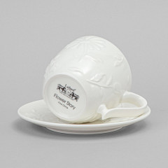 Чайный набор «Flower Story» - Фото 7