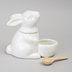 Солонка «Flower Story» - Фото 1