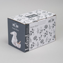 Солонка «Flower Story» - Фото 2