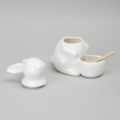 Солонка «Flower Story» - Фото 4