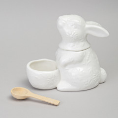 Солонка «Flower Story» - Фото 5