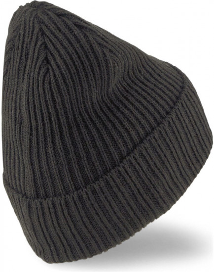 Шапка Ribbed Classic Cuff Beanie