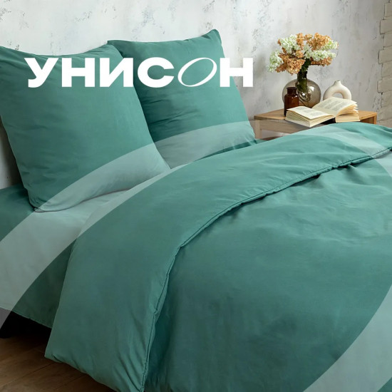 Комплект постельного белья «Viola»