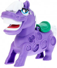 Набор с тестом для лепки «Веселая лошадка» - Фото 2