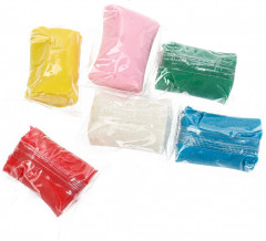 Набор с тестом для лепки «Веселая лошадка» - Фото 9