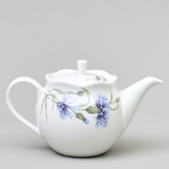 Чайник заварочный «Васильки» - Фото 2