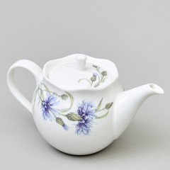 Чайник заварочный «Васильки» - Фото 4