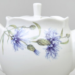 Чайник заварочный «Васильки» - Фото 5