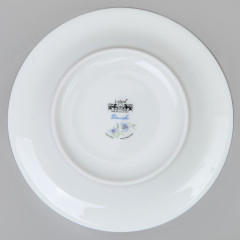 Набор чайных пар «Васильки» - Фото 8