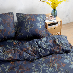 Комплект постельного белья «Night garden» - Фото 3