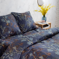 Комплект постельного белья «Night garden» - Фото 2