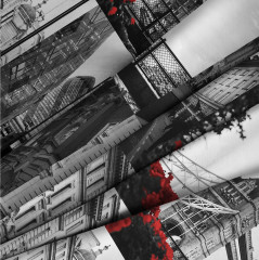 Комплект постельного белья «London bridge» - Фото 7