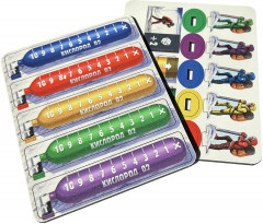 Игра настольная «Эверест» - Фото 4