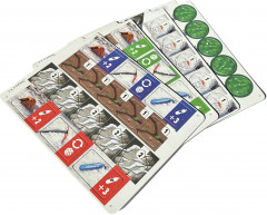 Игра настольная «Эверест» - Фото 5