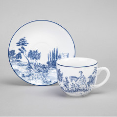 Чайный набор на подставке «Novel» - Фото 7