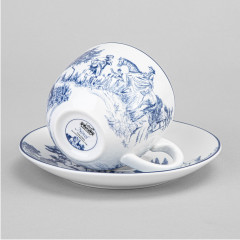 Чайный набор на подставке «Novel» - Фото 8