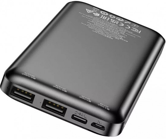 Power bank