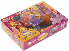 Макси-пазлы «Чудесная принцесса» - Фото 5