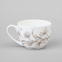 Чайная пара «White flower» - Фото 3