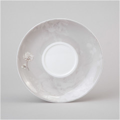 Чайная пара «White flower» - Фото 4