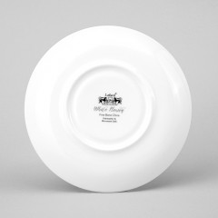 Чайная пара «White flower» - Фото 5