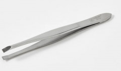 Пинцет прямой - Фото 1