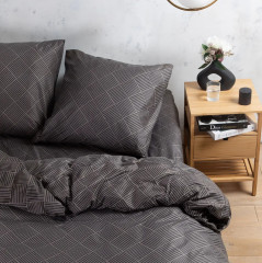 Комплект постельного белья «Simon» - Фото 2