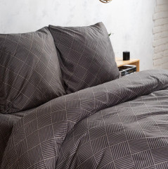 Комплект постельного белья «Simon» - Фото 2