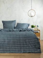 Комплект постельного белья «Willy» - Фото 1