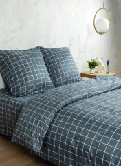 Комплект постельного белья «Willy» - Фото 2