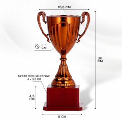 Кубок - Фото 3
