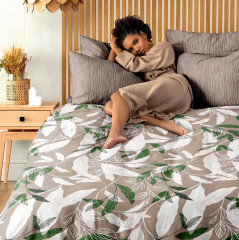 Комплект постельного белья «Eleganza» - Фото 1