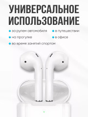 Наушники беспроводные BW31 - Фото 5