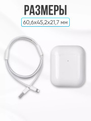 Наушники беспроводные BW31 - Фото 8